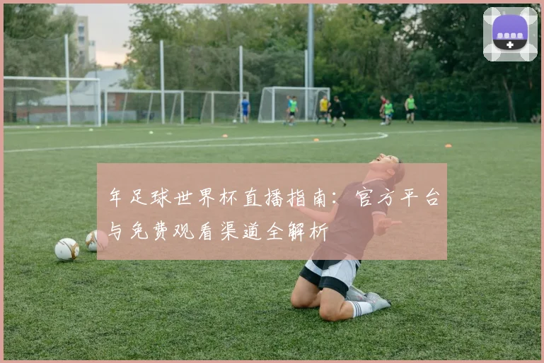 年足球世界杯直播指南：官方平台与免费观看渠道全解析