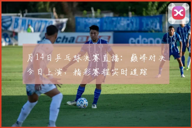 月14日乒乓球决赛直播:巅峰对决今日上演,精彩赛程实时追踪